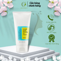 Sữa Rửa Mặt Cosrx Low pH Good Morning Gel Cleanser 150ml - Chiết Xuất Từ Dầu Cây Tràm Trà Green Cosmetic