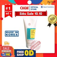 Sữa Rửa Mặt Cosrx Low PH Good Morning Gel