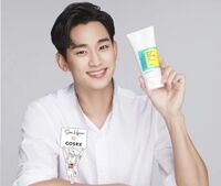 Sữa rửa mặt Cosrx Low pH Good Morning Gel Cleanser