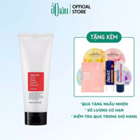 Sữa Rửa Mặt Cosrx Salicylic Acid Daily Gentle Cleanser Làm Sạch Dịu Nhẹ Tái Tạo Da Hiệu Quả 150ml