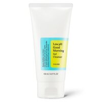 Sữa rửa mặt Cosrx Tràm Trà, 0,5 BHA Có Độ Ph Thấp Low pH Good Morning Gel Cleanser