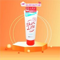 Sữa Rửa Mặt Cow Skinlife Facial Foam Ngừa Mụn Và Dưỡng Trắng Da 130g