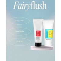 Sữa Rửa Mặt Coxrs Tràm Trà và Sửa rửa mặt Cosrx Salicylic Acid Gentle Cleanser 150ml Chính Hãng