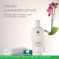 Sữa Rửa Mặt Creamy Cleansing Lotion dành cho da thường và da khô