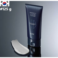 Sữa rửa mặt đa năng IOPE Men Perfect Clean (125g)