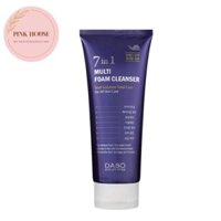 Sữa Rửa Mặt Dabo Hàn Quốc 7 Tác Dụng (Dabo Multi Foam Cleanser 180ml)