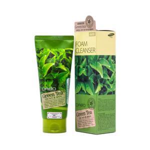 Sữa rửa mặt Dabo tinh chất cây trà 150ml