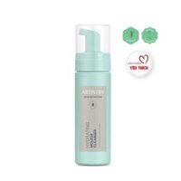 Sữa rửa mặt dạng bọt Artistry Skin Nutrition Hydrating Mousse Cleanser