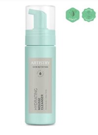 Sữa Rửa Mặt Dạng Bọt Artistry Skin Nutrition Hydrating Mousse Cleanser