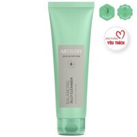 Sữa Rửa Mặt Dạng Gel Artistry Skin Nutrition Balancing Jelly Cleanser