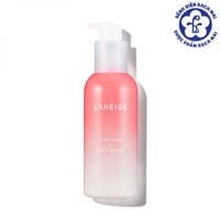 Sữa rửa mặt dạng gel cấp ẩm Laneige Fresh Calming Gel Cleanser 230m