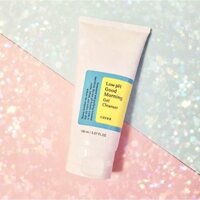 SỮA RỬA MẶT DẠNG GEL DỊU NHẸ ĐỘ PH THẤP COSRX TRÀM TRÀ 0,5% BHA GIẢM MỤN CHO DA NHẠY CẢM COSRX LOW PH GEL CLEASER 130ML