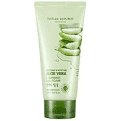 Sữa rửa mặt dạng gel Nature Republic Soothing & Moisture Aloe Vera Cleansing Gel Foam