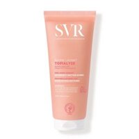 Sửa Rửa Mặt Dạng Gel Svr Dạng Tuýp 200ml Da Khô