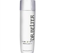 SỮA RỬA MẶT DẠNG KEM DÀNH CHO DA KHÔ, LÃO HÓA - DR.BELTER VELVETY CREAM CLEANSER