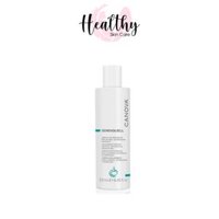 Sữa Rửa Mặt Dạng Kem Dành Cho Da Nhạy Cảm Canova Sensiquell Cleansing Cream 250ml