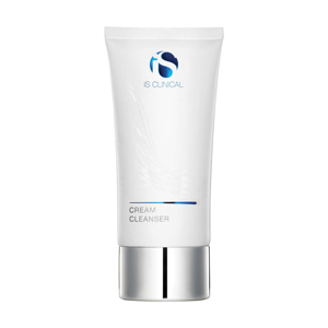 Sữa rửa mặt dạng kem iS Clinical Cream Cleanser