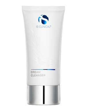 Sữa rửa mặt dạng kem iS Clinical Cream Cleanser