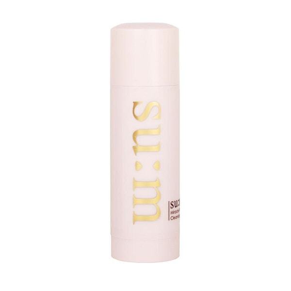 Sữa Rửa Mặt Dạng Thỏi Sum 37 Miracle Rose Cleansing Stick - 80 g