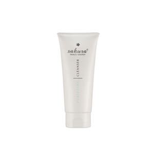 Sữa rửa mặt dành cho da dầu, da mụn Sakura 100ml