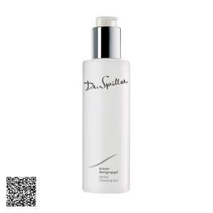 Sữa rửa mặt dành cho da dầu, mụn Herbal Cleansing Gel 200ml