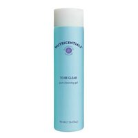 Sữa rửa mặt dành cho da dầu và da hỗn hợp Nuskin Nutricentials To Be Clear Pure Cleansing Gel (150ml)