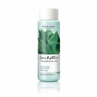 Sữa rửa mặt dành cho da dầu Love Nature Cleansing Gel Tea Tree 30153