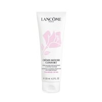 Sữa Rửa Mặt Dành Cho Da Khô, Da Nhạy Cảm Lan come Creme-Mousse Confort (125ml)