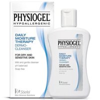 Sữa Rửa Mặt Dành Cho Da Khô Physiogel Dmt Dermo-Cleanser 150Ml