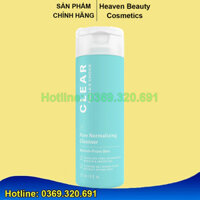 Sữa rửa mặt dành cho da mụn và se khít lỗ chân lông Paula s Choice Clear Pore Normalizing Cleanser 30177ml - 177 ml