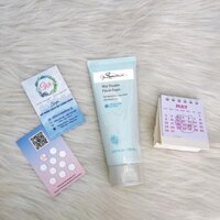 Sữa rửa mặt dành cho da Mụn viêm