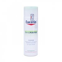 Sữa rửa mặt dành cho da mụn Eucerin Dermo Purifyer 200ml