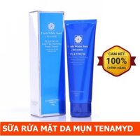 Sữa Rửa Mặt Dành Cho Da Mụn Tenamyd Canada - Platinum Acne Care Clarifying Foam Cleanser 120g