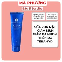 Sữa rửa mặt dành cho da mụn Tenamyd Acne Care Clarifying Foam Cleanser