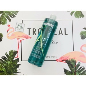 Sữa rửa mặt dành cho da nhạy cảm A-derma gel moussant 200ml