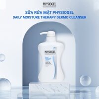 Sữa Rửa Mặt Dành Cho Da Nhạy Cảm Physiogel DMT Cleanser 150ml