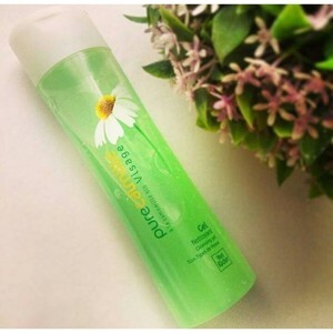 Sữa rửa mặt dành cho da thường Pure Calmille Yves Rocher