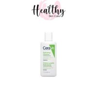 Sữa Rửa Mặt Dành Cho Da Thường Và Da Khô CeraVe Hydrating Cleanser 88ml