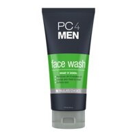 Sữa rửa mặt dành cho nam giới – Paula’s Choice – PC 4Men Face Wash For Men (177ml)
