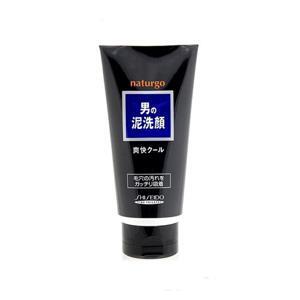Sữa rửa mặt dành cho nam Naturgo Shiseido - 130g