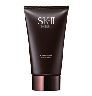 Sữa Rửa Mặt Dành Cho Nam SK-II Men Moisturizing Cleanser