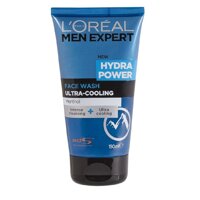 Sữa rửa mặt dành cho nam LOréal Paris Men Expert Hydra Power Face Wash 150ml