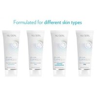 Sữa rửa mặt dành riêng cho máy rửa mặt ageLOC LumiSpa