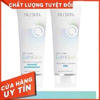 Sữa rửa mặt dành riêng cho máy rửa mặt ageLOC LumiSpa