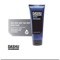 Sữa Rửa Mặt DASHU 150ml