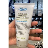 SỮA RỬA MẶT ĐẤT SÉT KIEHLS 150ml