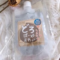 Sữa rửa mặt đất sét Nhật Bản