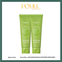 Sữa rửa mặt Đật Xanh Beplain Mung Bean 80ml