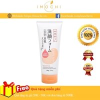 Sữa Rửa Mặt Đậu Nành Nhật Soy Milk 200g (NHẬP KHẨU CHÍNH HÃNG) - Freeship Imochi Official