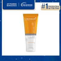 Sữa Rửa Mặt Decumar 100g: Làm Sạch Da Mịn Màng, Kiểm Soát Mụn Tối Ưu